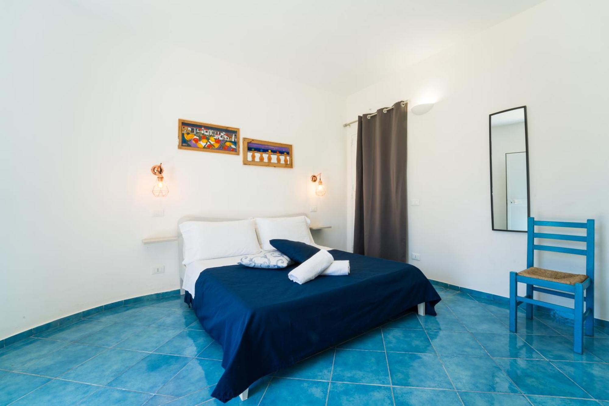 Hotel Antichi Mulini Favignana Exteriér fotografie