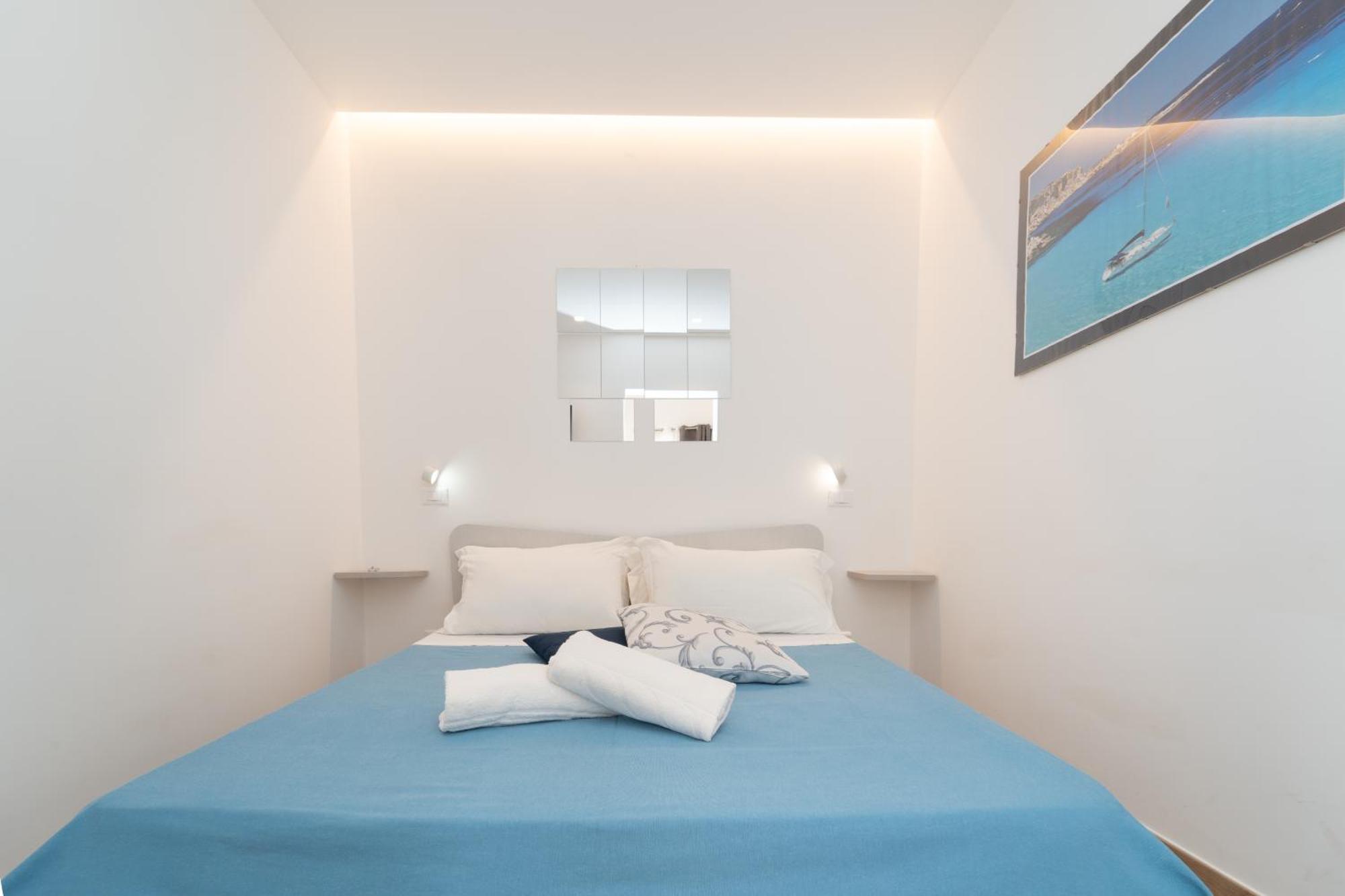 Hotel Antichi Mulini Favignana Exteriér fotografie